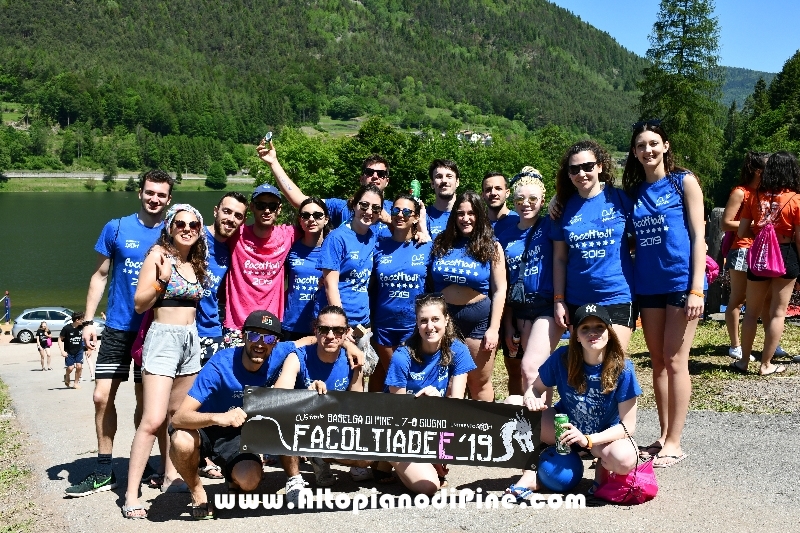 Facoltiadi 2019 - lago delle Piazze Altopiano di Pine'
