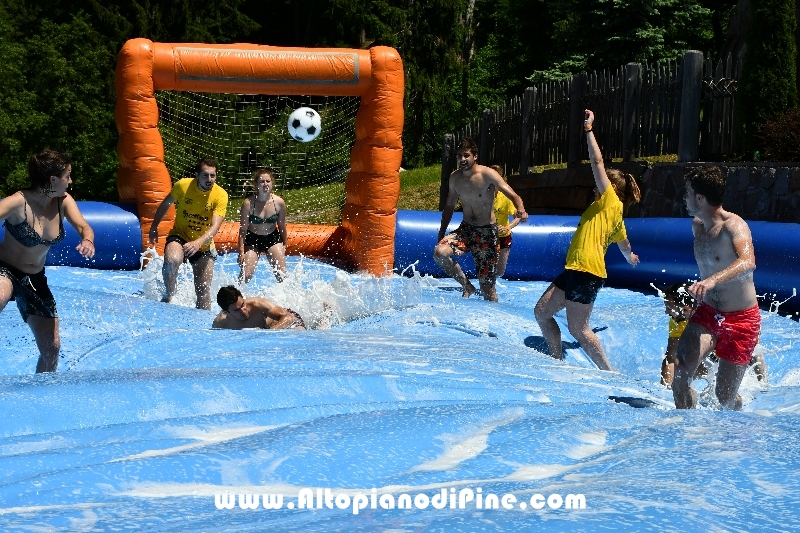 Facoltiadi 2019 - lago delle Piazze Altopiano di Pine'