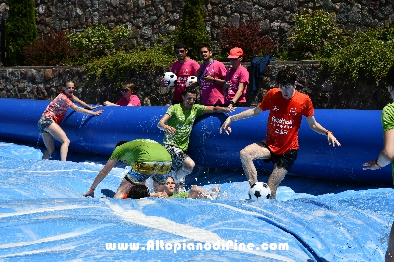 Facoltiadi 2019 - lago delle Piazze Altopiano di Pine'