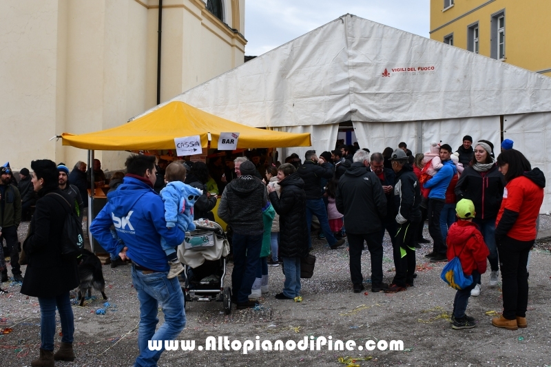 Carnevale Faidero 2019 