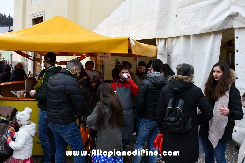 Carnevale Faidero 2019 