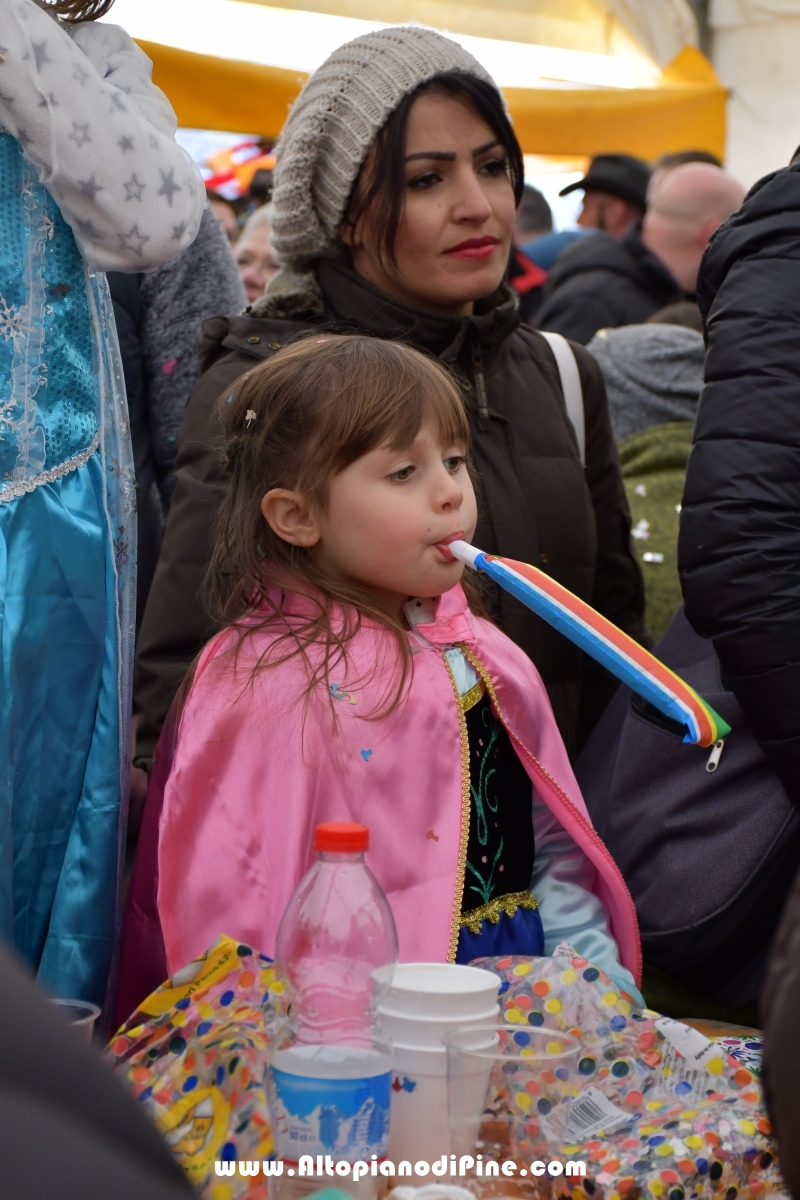 Carnevale Faidero 2019 