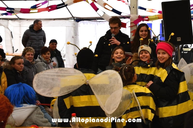 Carnevale Faidero 2019 