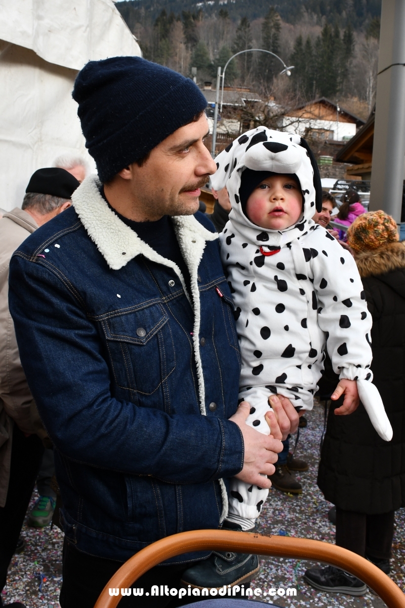 Carnevale Faidero 2019 
