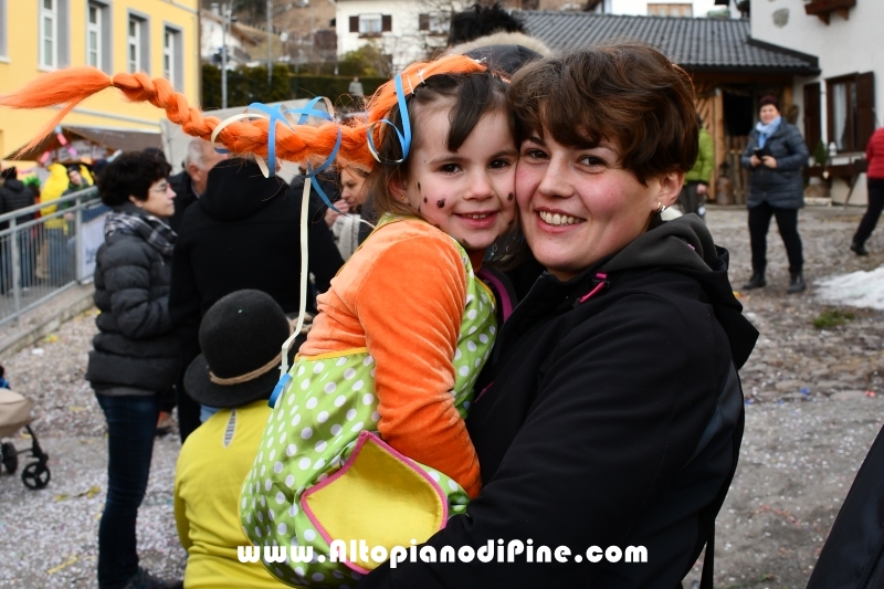 Carnevale Faidero 2019 