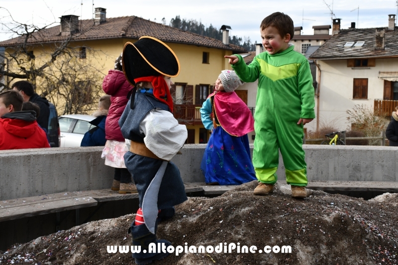 Carnevale Faidero 2019 