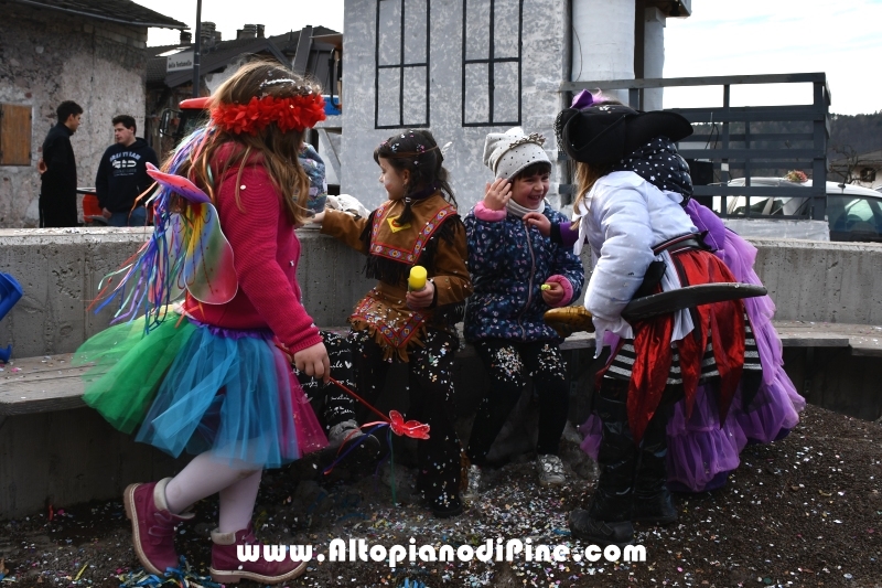 Carnevale Faidero 2019 