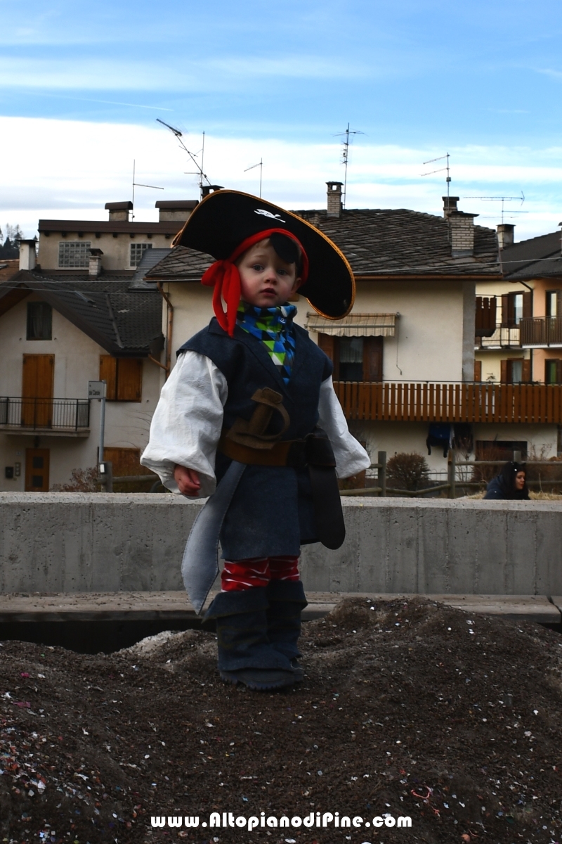 Carnevale Faidero 2019 