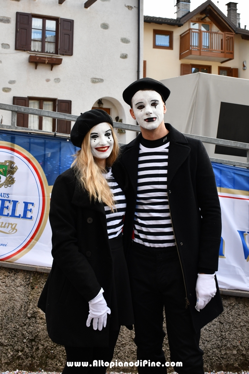 Carnevale Faidero 2019 