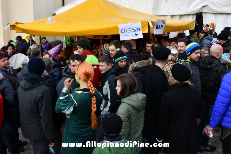 Carnevale Faidero 2019 