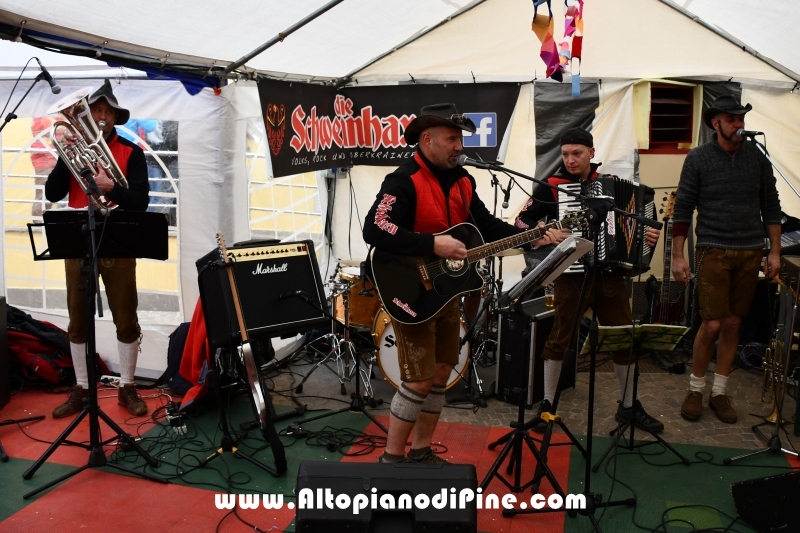 Carnevale Faidero 2019 