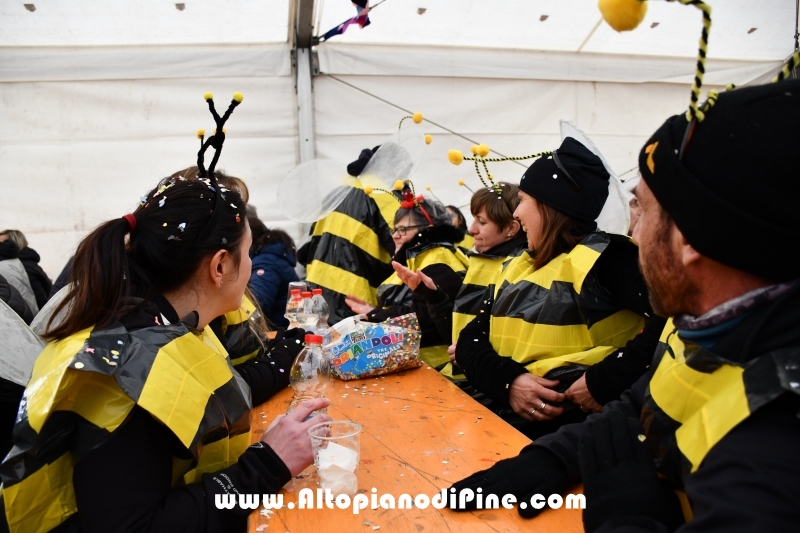 Carnevale Faidero 2019 