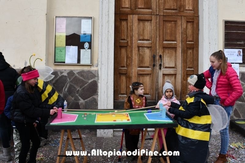 Carnevale Faidero 2019 