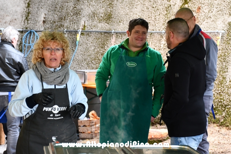 Carnevale Faidero 2019 