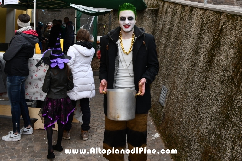 Carnevale Faidero 2019 