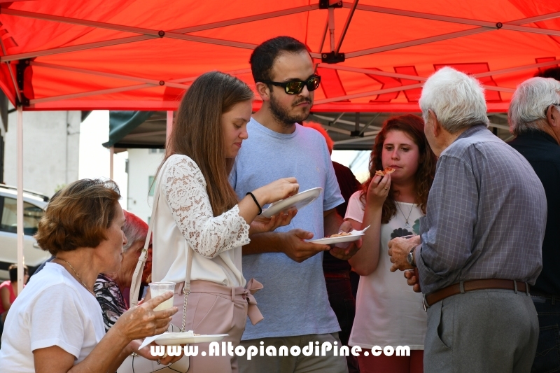 Madonna dell'Aiuto a Grill 2019