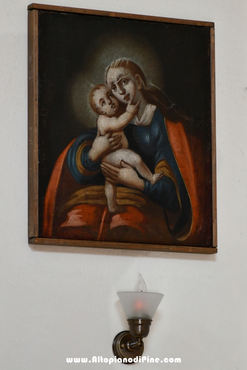 Madonna dell'Aiuto a Grill 2019