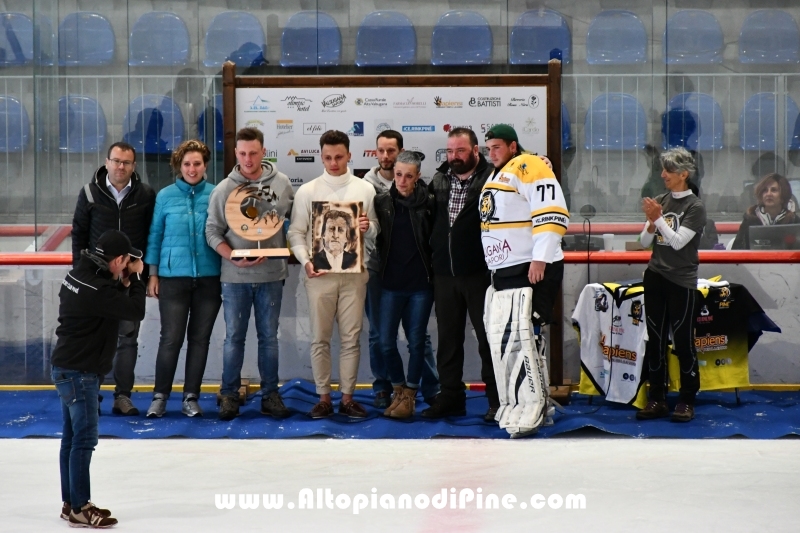 Ciao Presidente - memorial Mauro Dallapiccola 2019