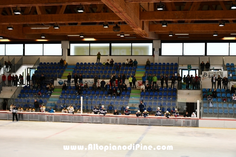 Ciao Presidente - memorial Mauro Dallapiccola 2019