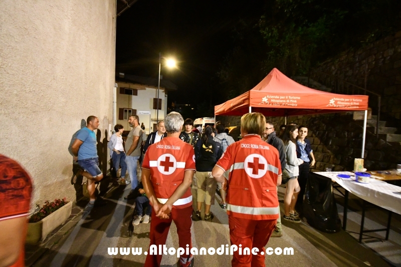 Antichi Mestieri ai Fregoloti - Montagnaga Baselga di Piné  2019