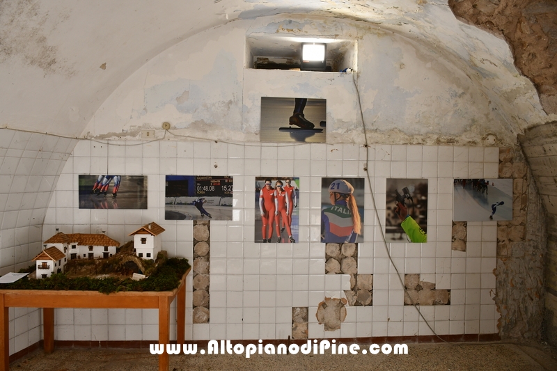 Mostra fotografica I giovani campioni si mettono in mostra - dicembre 2019