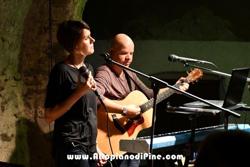 Musica e Poesia 2019 a Sternigo