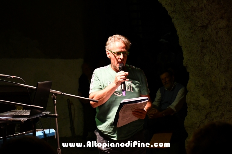 Musica e Poesia 2019 a Sternigo