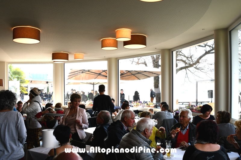 New Lido Pinseria & Ristorante - Baselga di Piné 