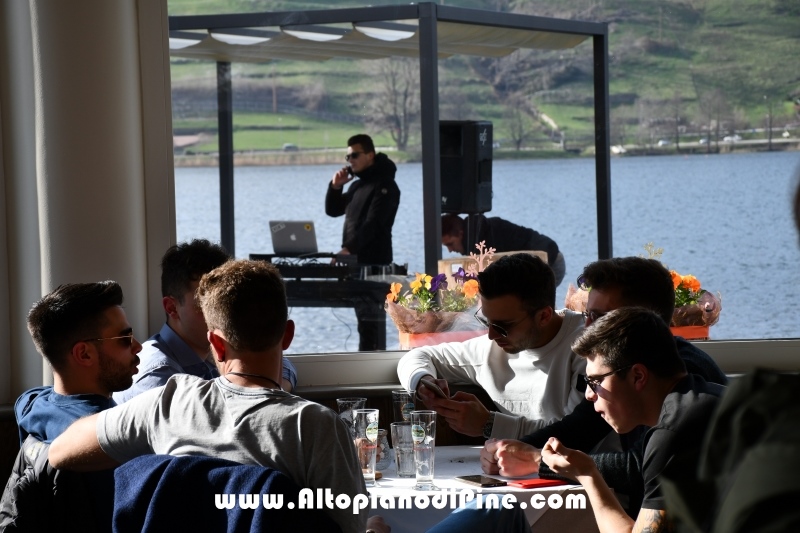 New Lido Pinseria & Ristorante - Baselga di Piné 