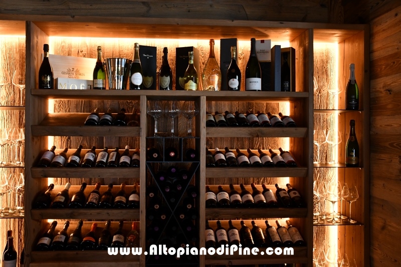 New Lido Pinseria & Ristorante - Baselga di Piné 