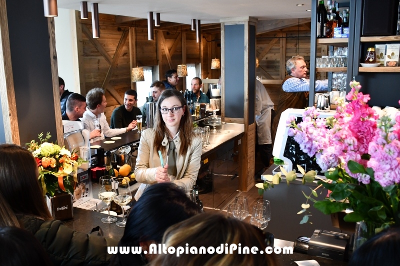 New Lido Pinseria & Ristorante - Baselga di Piné 