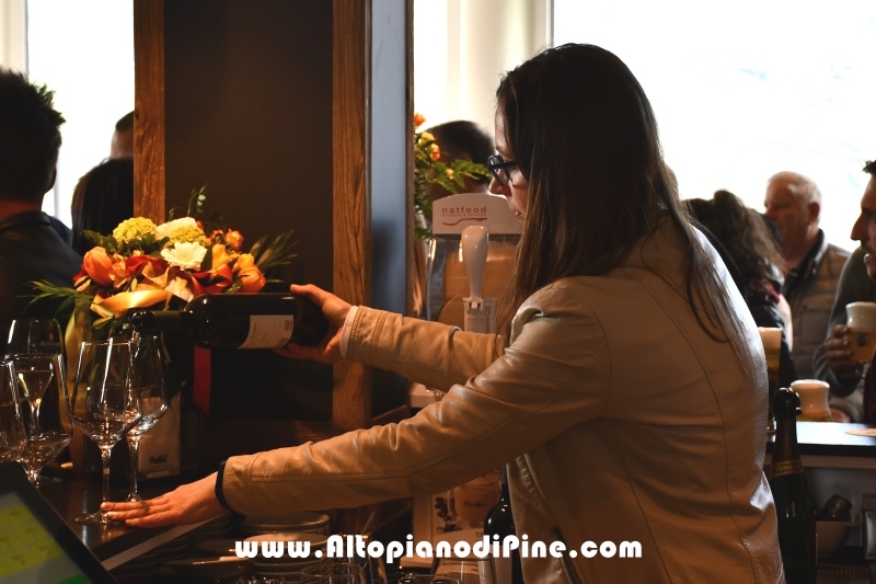 New Lido Pinseria & Ristorante - Baselga di Piné 