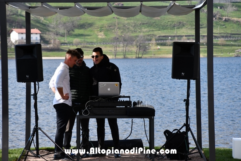 New Lido Pinseria & Ristorante - Baselga di Piné 