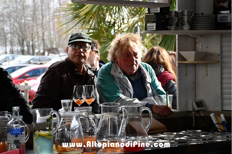 New Lido Pinseria & Ristorante - Baselga di Piné 
