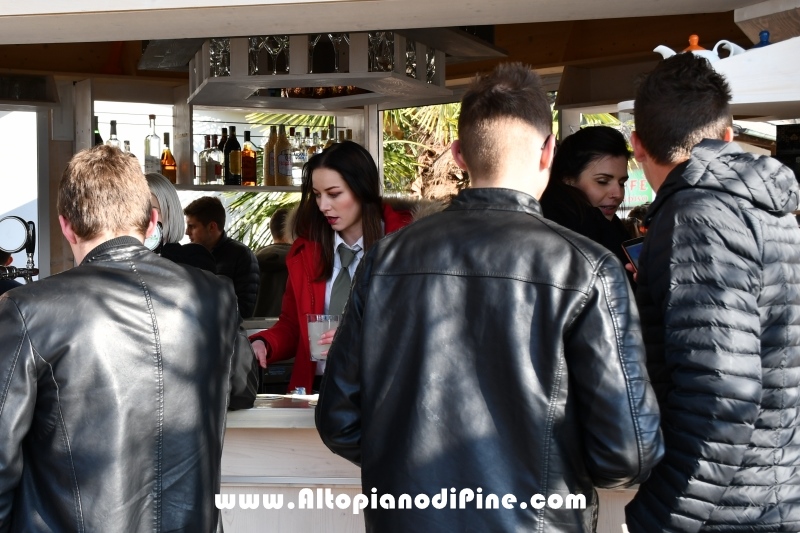 New Lido Pinseria & Ristorante - Baselga di Piné 