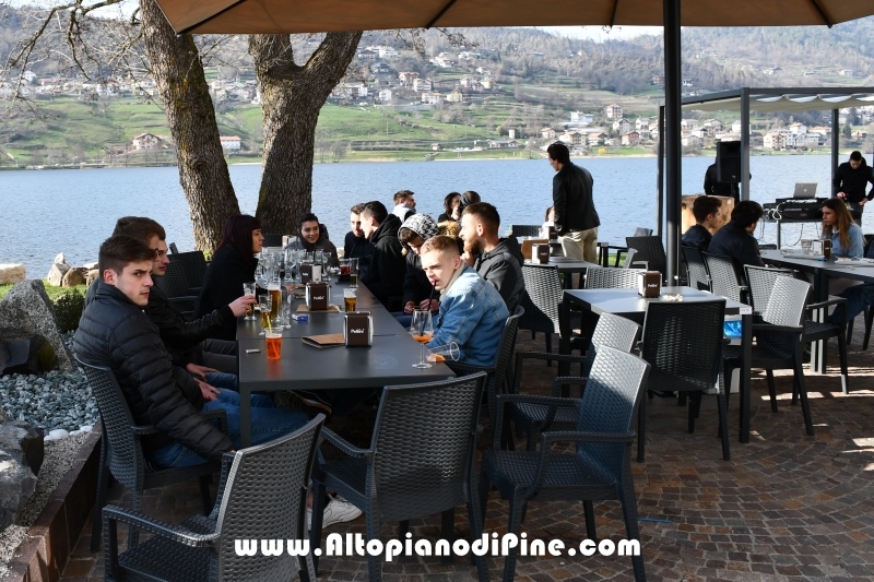 New Lido Pinseria & Ristorante - Baselga di Piné 