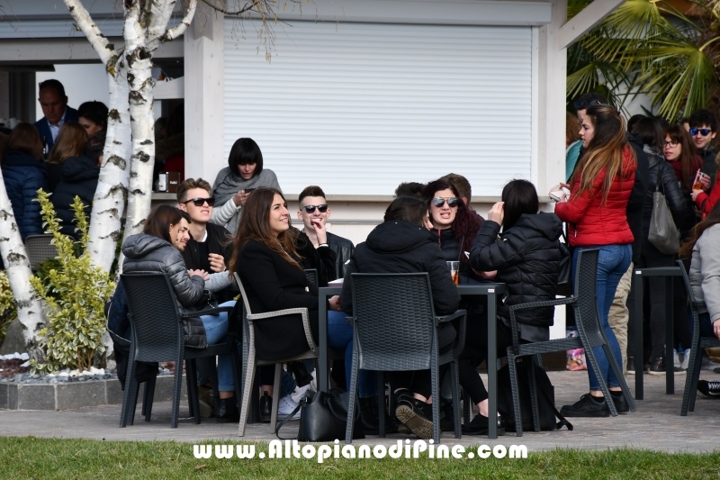 New Lido Pinseria & Ristorante - Baselga di Piné 