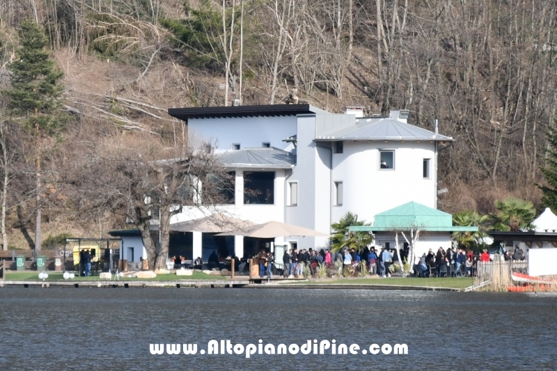 New Lido Pinseria & Ristorante - Baselga di Piné 