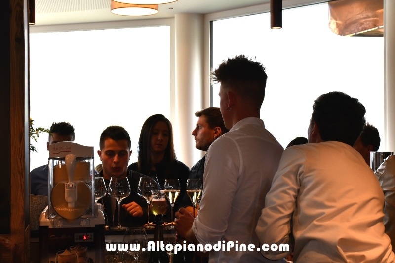 New Lido Pinseria & Ristorante - Baselga di Piné 