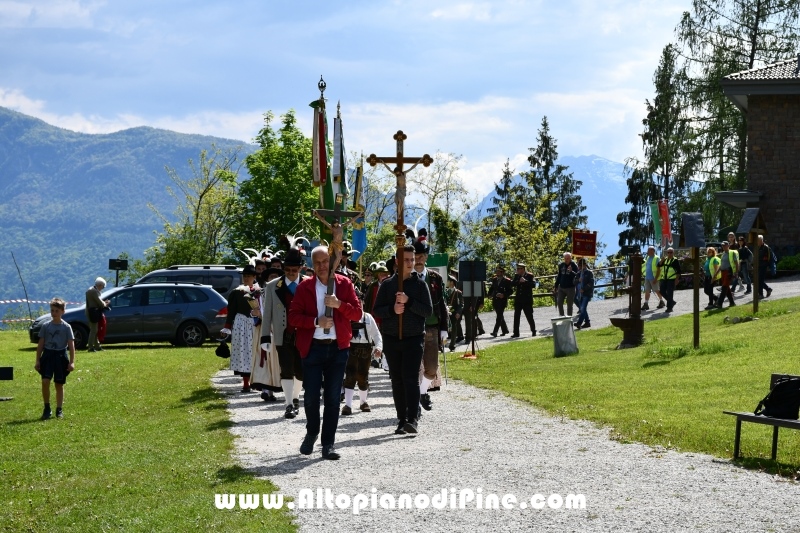 Festa patronale Madonna di Piné  2019