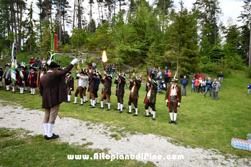 Festa patronale Madonna di Piné  2019