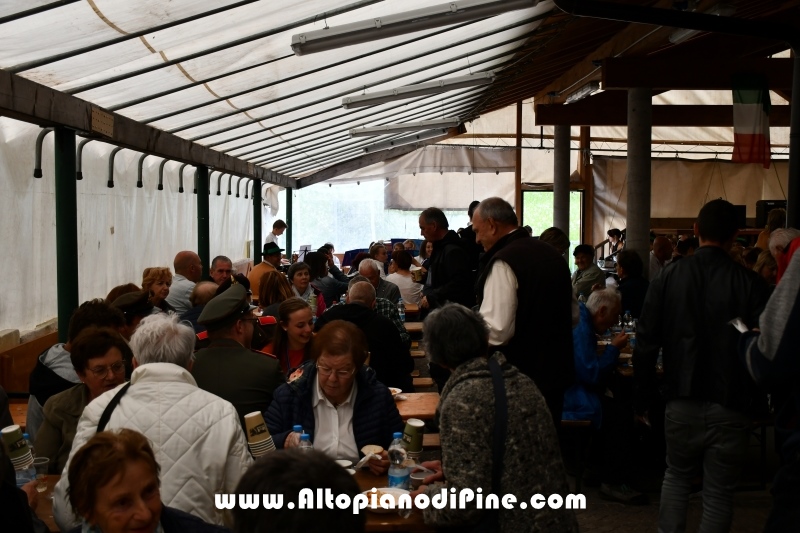 Festa patronale Madonna di Piné  2019