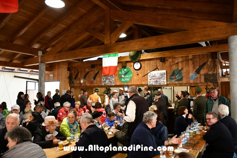 Festa patronale Madonna di Piné  2019