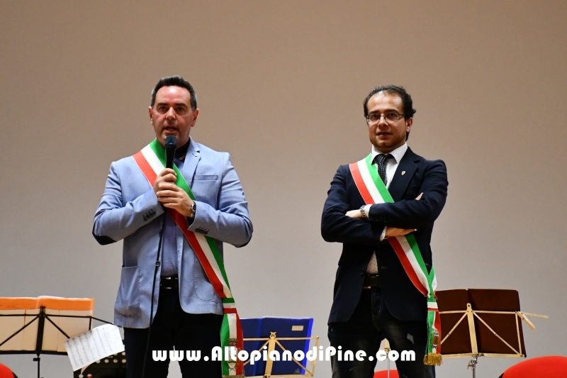 Festa patronale Madonna di Piné  2019