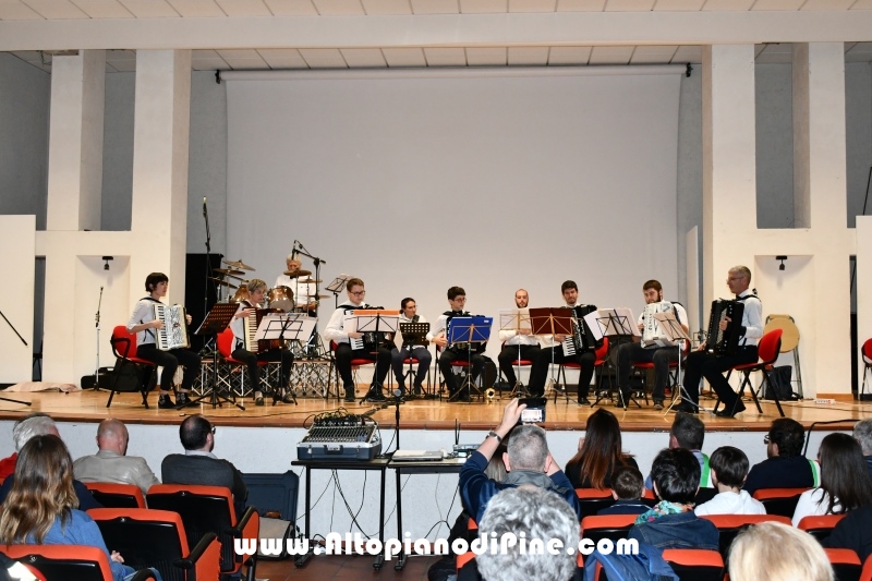 Festa patronale Madonna di Piné  2019 