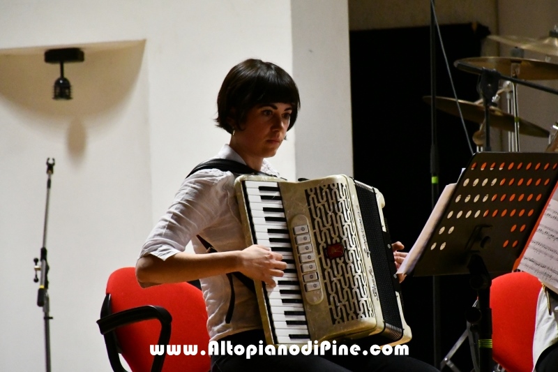 Festa patronale Madonna di Piné  2019