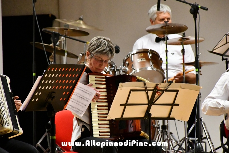 Festa patronale Madonna di Piné  2019