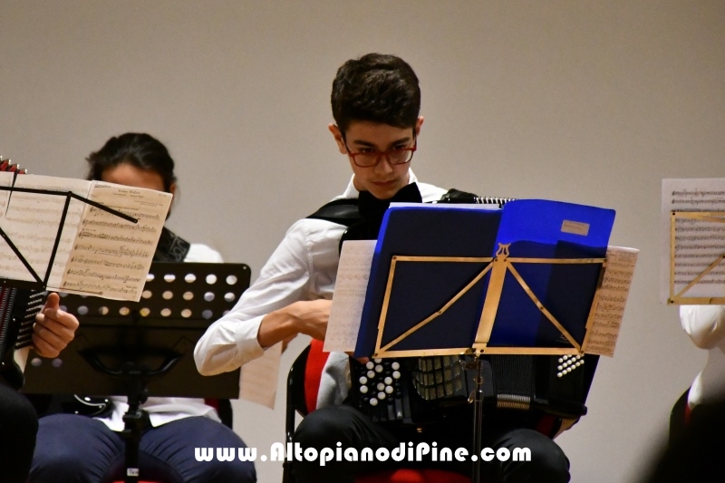 Festa patronale Madonna di Piné  2019