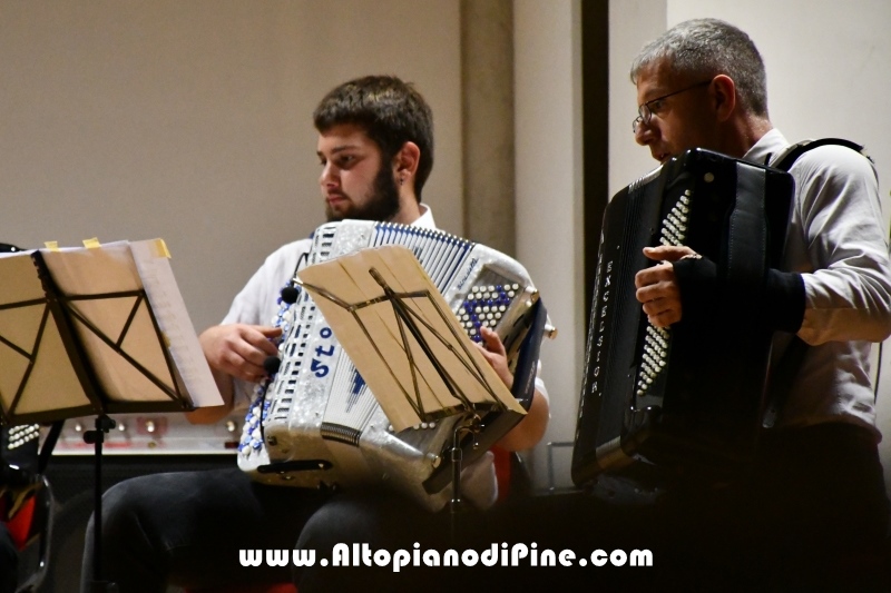Festa patronale Madonna di Piné  2019