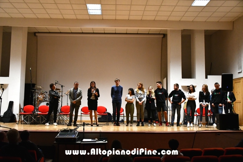 Festa patronale Madonna di Piné  2019